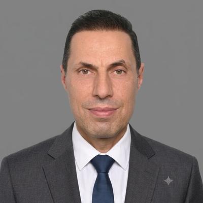Agent Tamer Samir