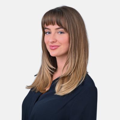 العميل Molly Forbes