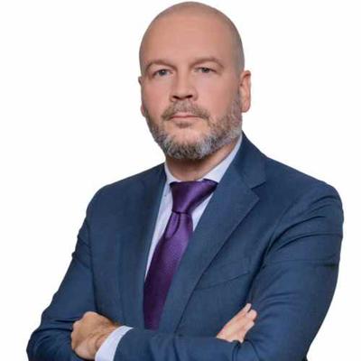 العميل Yann Jose Bracconi