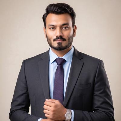 Agent Abdul Rehman Khan