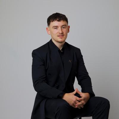 Agent Matthew Lowe