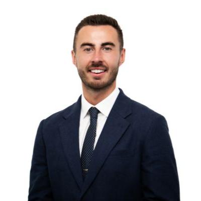 Agent Jacob Collins