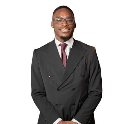 Agent Michael Bassey