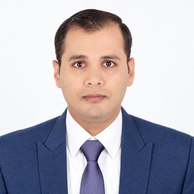 العميل MOHAMMAD MUSTAKEEM KUTUBUDDIN KUTUBUDDIN