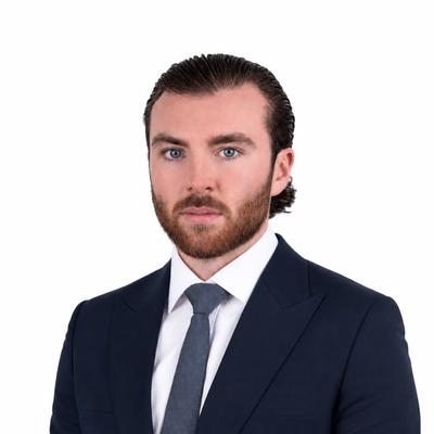 Agent Jake Collins