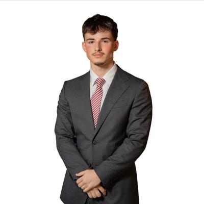 Agent Ethan Barton