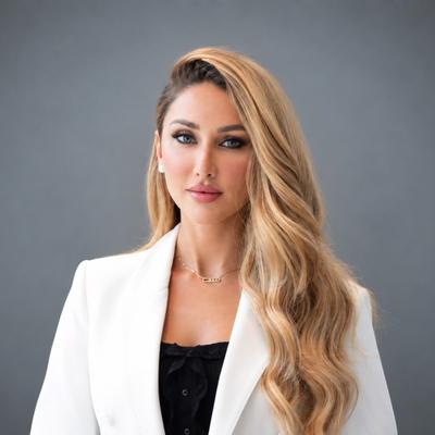 العميل Sara Alhabaal