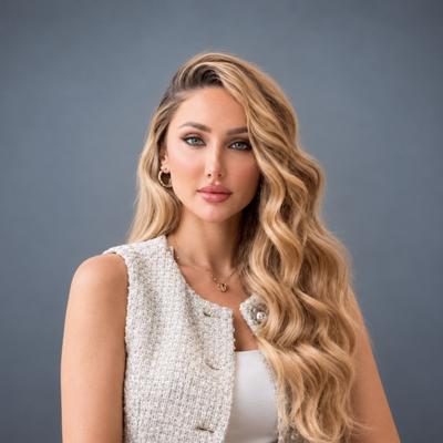 Agent Sara Alhabaal