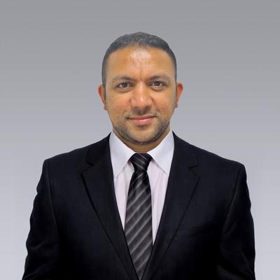 Agent Nazimudheen purayil