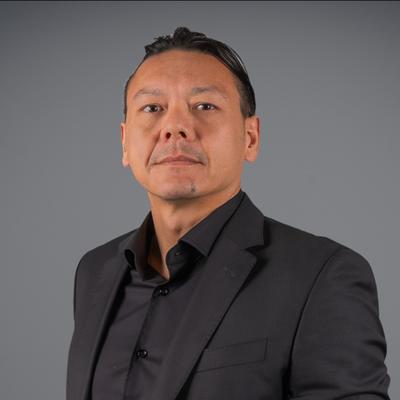العميل Anthony  Williams