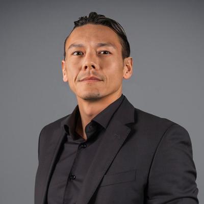 Agent Anthony  Williams