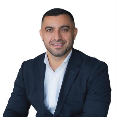 Agent Ahmad  Alzabadani Alrifai 