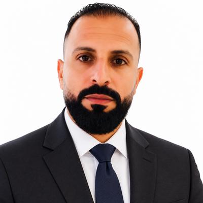 العميل Mohamed Elsayed Alrayyan