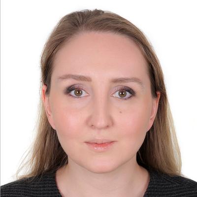العميل Kseniia Seliakova