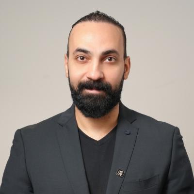 Agent Amr Mohamed