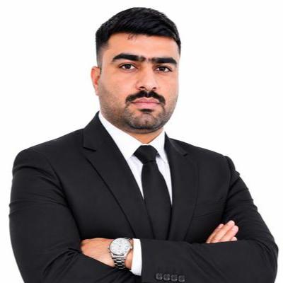 العميل Asad Idrees
