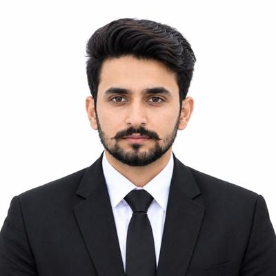 Ali Muhammad Ali Muhammad