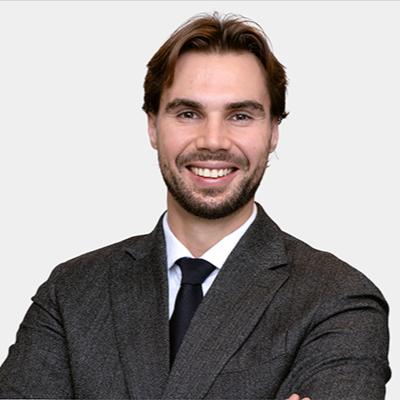 Agent Vladimir Salokhin