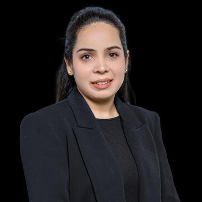 العميل Sneha  Bhandari 