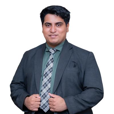 Omeir Sarkare Omeir Sarkare