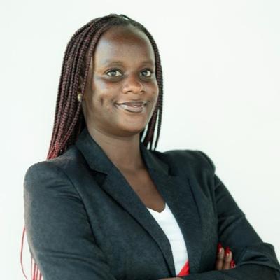 Stella Nakayega Stella Nakayega