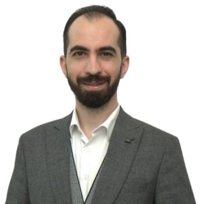 Agent Elias Atallah