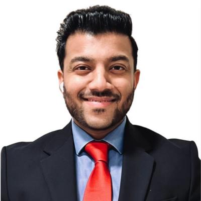 Agent ANUBHAV SAXENA