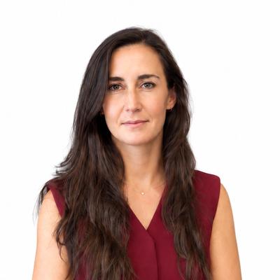 Agent Francesca Petrucci