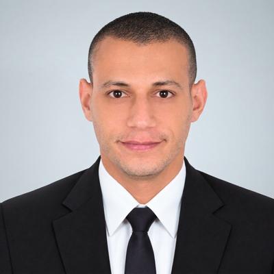 Agent ahmed mossad