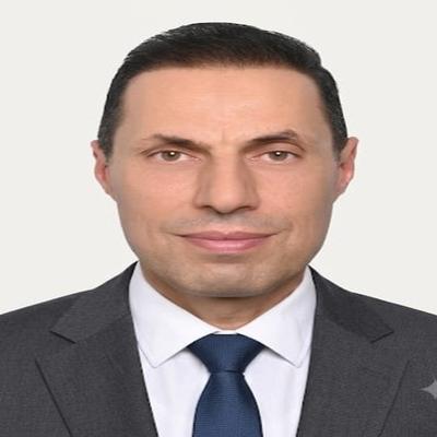 Agent Tamer Abouelella