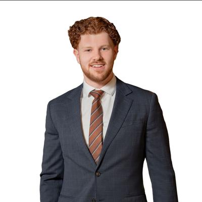 Agent Benjamin Maycock