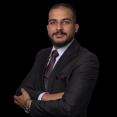 العميل Alaa Takla