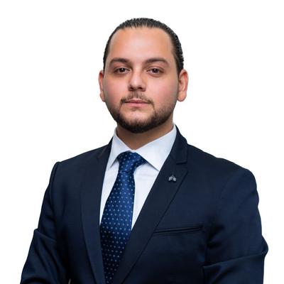 العميل Omar Bajboj