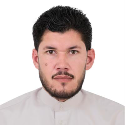 العميل Nidal Almohamad