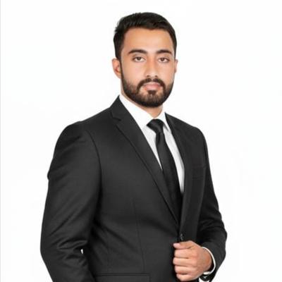 العميل MUHAMMAD RAMZAN
