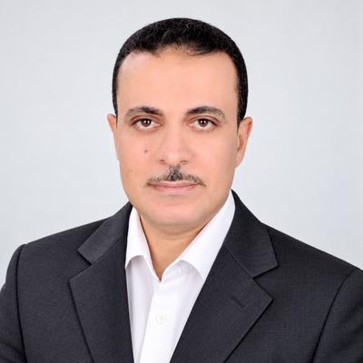 العميل ahmed kasem