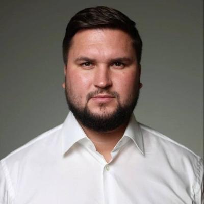 Agent Vladislav  Uvarov