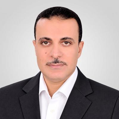Agent Ahmed Kasem