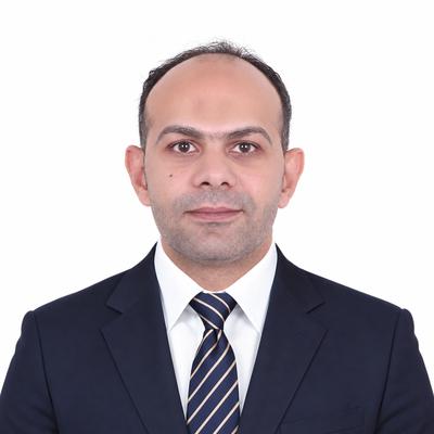 العميل Karim Ahmed