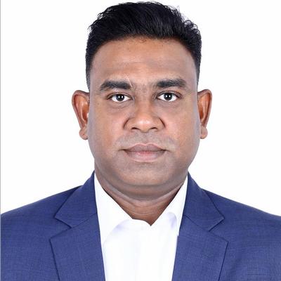 العميل Sarvanan Dhanraj