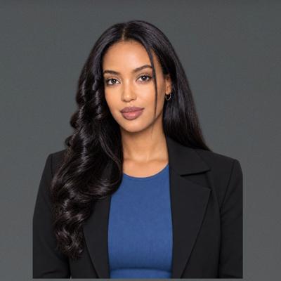 Agent Ekram Abdulmenan Mohammed