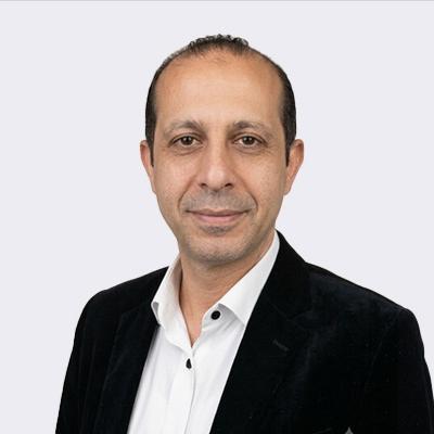 Agent waleed Ramadan