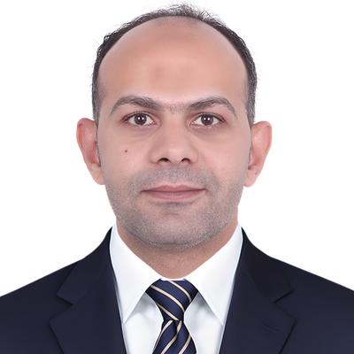 العميل Karim Moheiy Alnahas