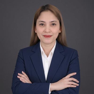 Agent Regine Mendozo Canieso