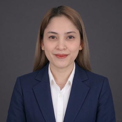 Regine Mendoza Canieso Regine Mendoza Canieso