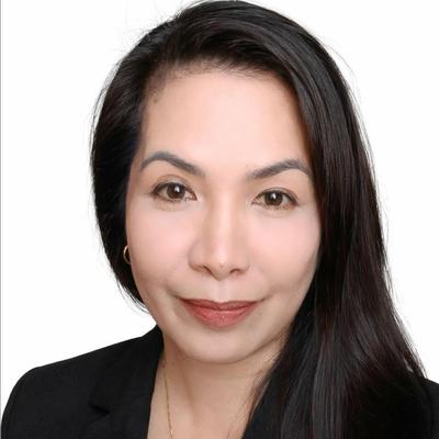 Agent Jane Sanchez