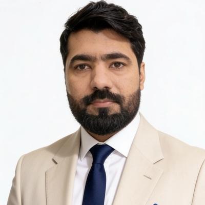 Bilal Shah Bilal Shah