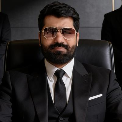 Bilal Shah Bilal Shah