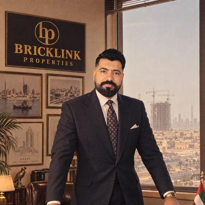 العميل Bilal Shah