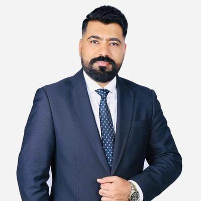 Bilal Shah Bilal Shah